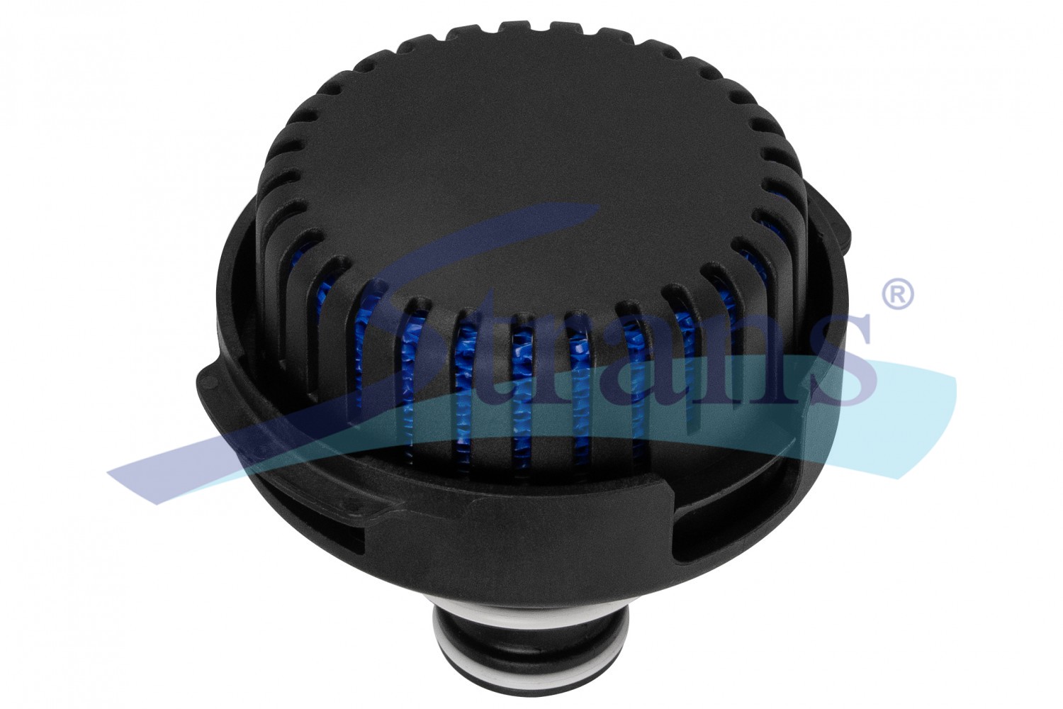 DRT×ELECTRIC TROPHY SHOT DRY HOOD XL Air Silencer 9325102030/9325102040/9325102050 Scania 2203110